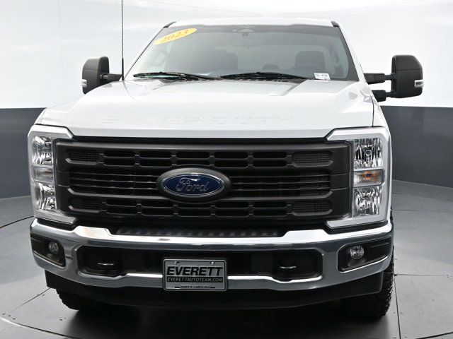 2023 Ford F-250 XL