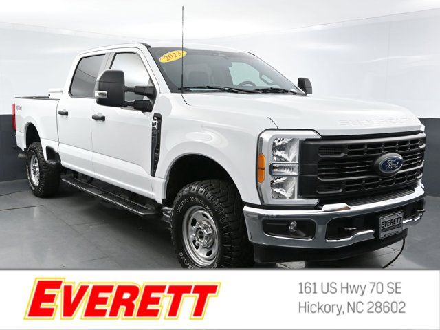 2023 Ford F-250 XL