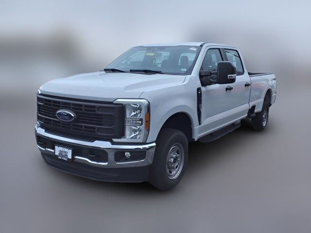 2023 Ford F-250 XL