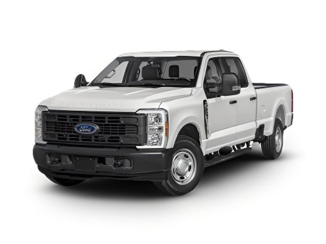 2023 Ford F-250 XL