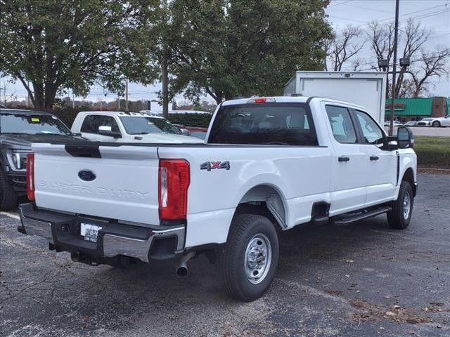 2023 Ford F-250 XL