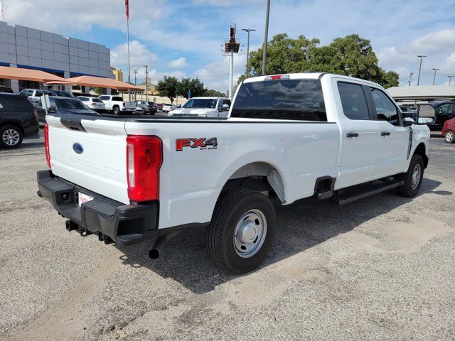 2023 Ford F-250 XL