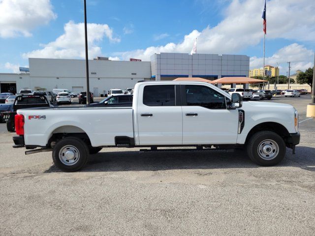 2023 Ford F-250 XL