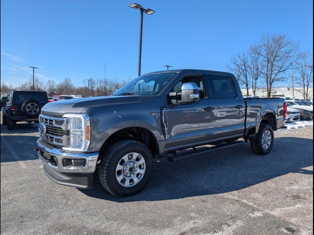 2023 Ford F-250 XLT