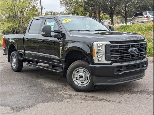 2023 Ford F-250 XL