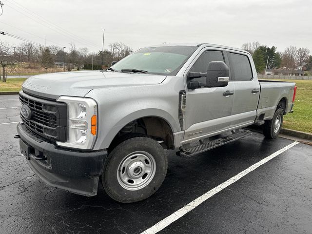 2023 Ford F-250 XL