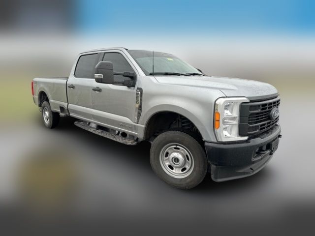 2023 Ford F-250 XL