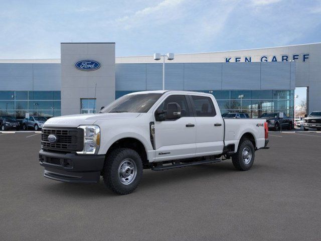 2023 Ford F-250 XL