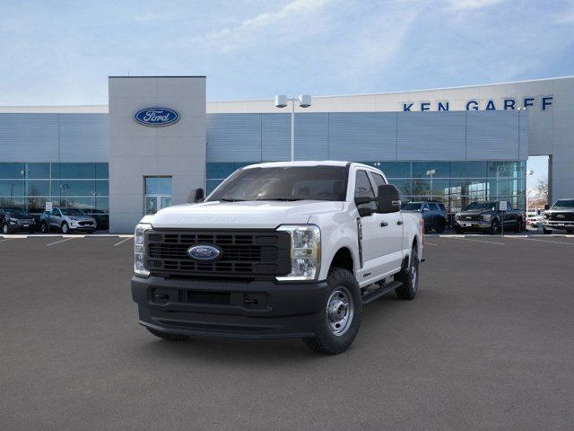 2023 Ford F-250 XL