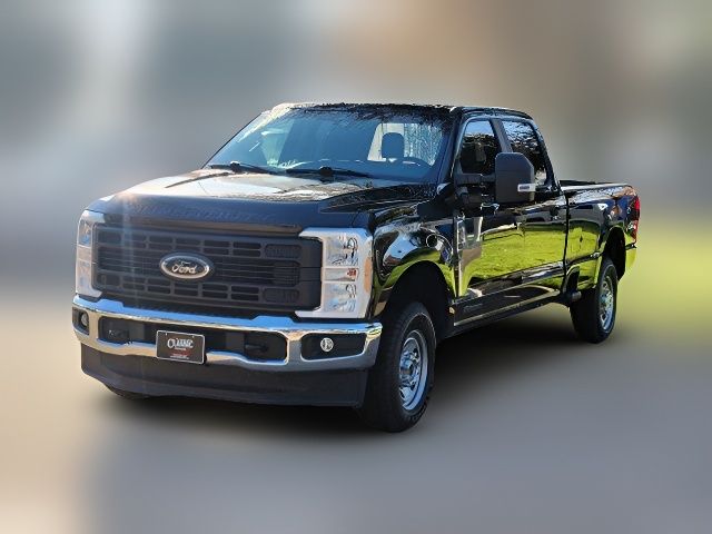 2023 Ford F-250 XL