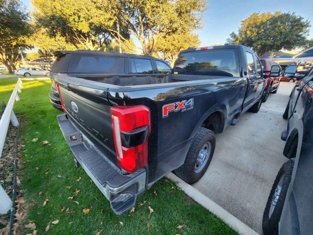 2023 Ford F-250 XL