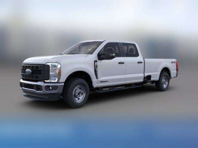 2023 Ford F-250 XL