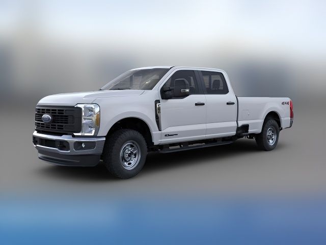 2023 Ford F-250 XL