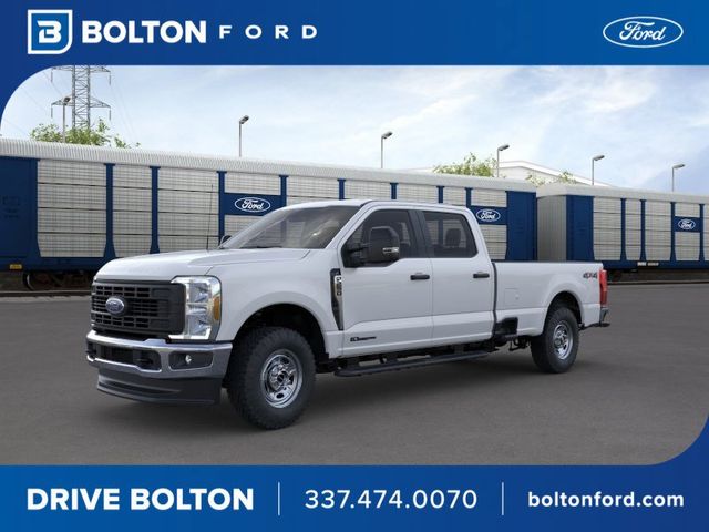 2023 Ford F-250 XL