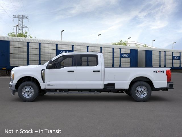 2023 Ford F-250 XL