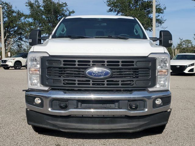 2023 Ford F-250 King Ranch