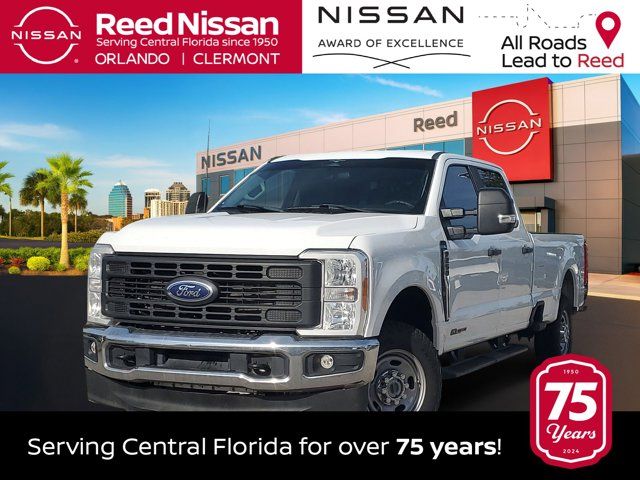 2023 Ford F-250 King Ranch