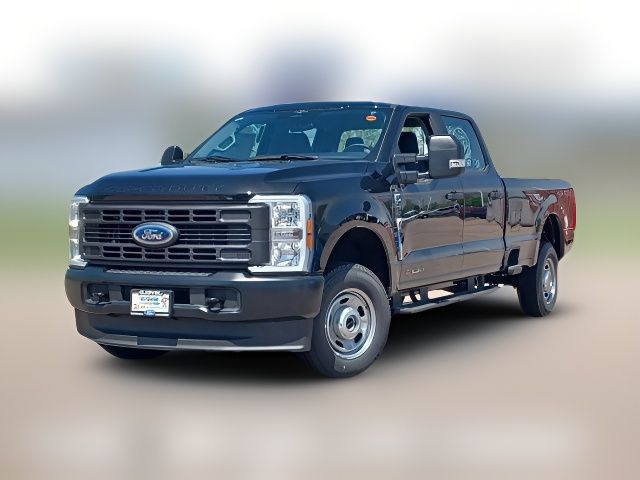 2023 Ford F-250 XL