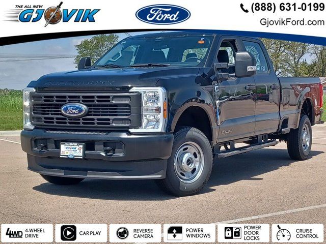 2023 Ford F-250 XL