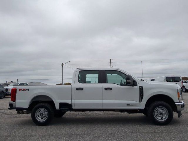 2023 Ford F-250 XL