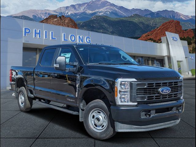 2023 Ford F-250 XL