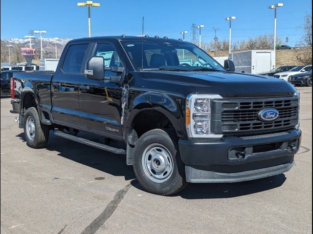 2023 Ford F-250 XL