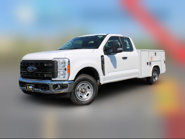 2023 Ford F-250 XL