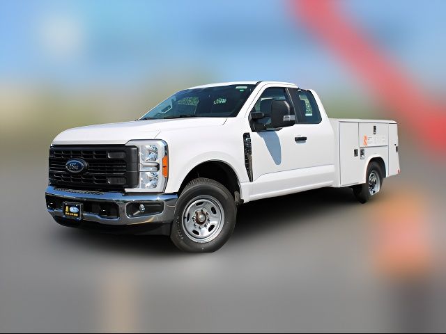 2023 Ford F-250 XL