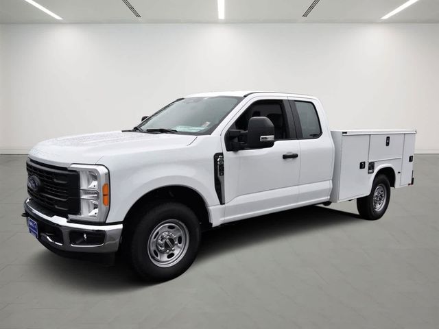 2023 Ford F-250 XL