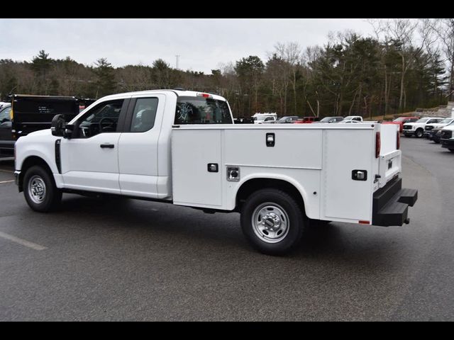 2023 Ford F-250 XL