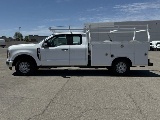 2023 Ford F-250 XL