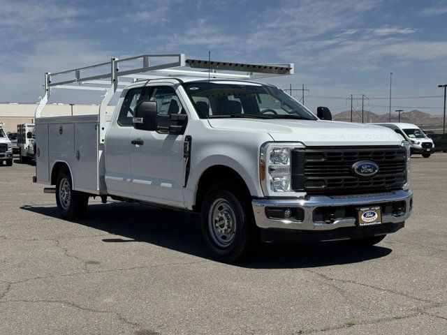 2023 Ford F-250 XL