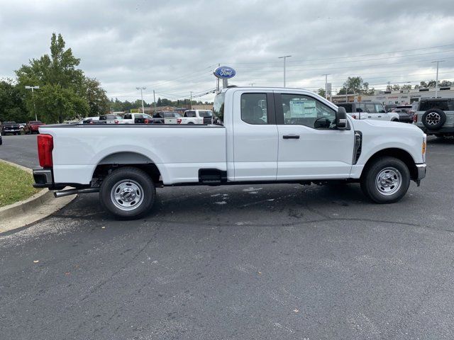 2023 Ford F-250 XL