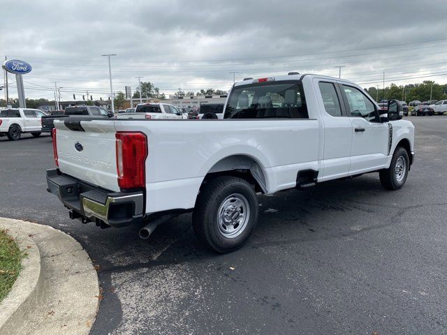 2023 Ford F-250 XL