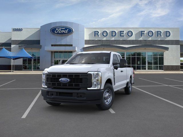 2023 Ford F-250 XL