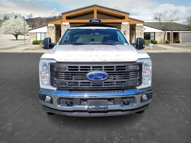 2023 Ford F-250 XL