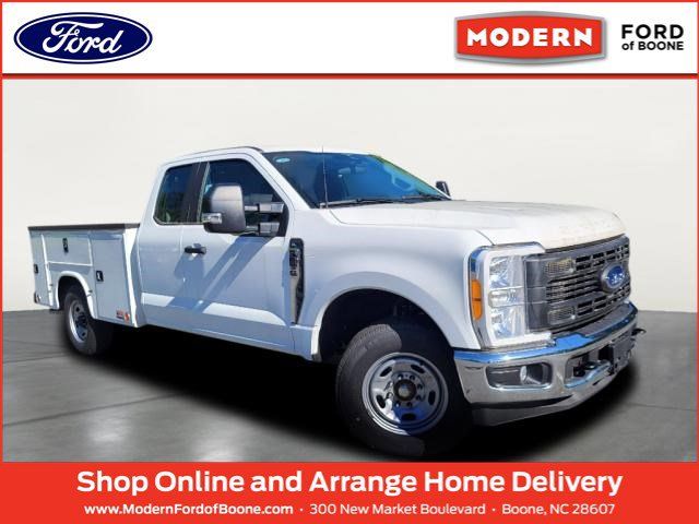 2023 Ford F-250 XL