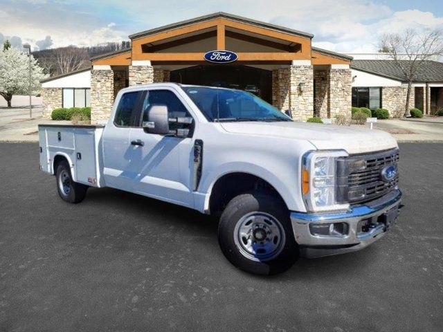 2023 Ford F-250 XL