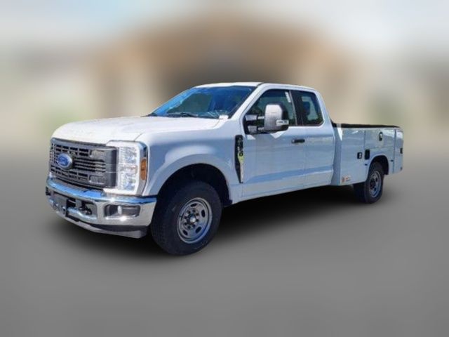2023 Ford F-250 XL