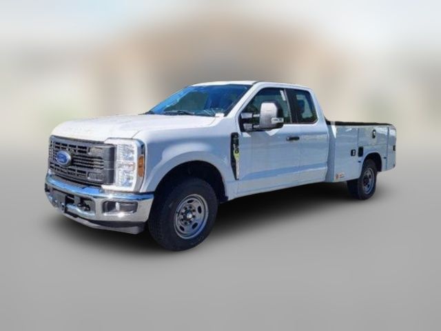 2023 Ford F-250 XL