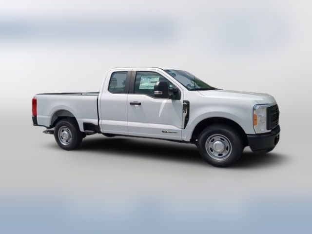 2023 Ford F-250 XL