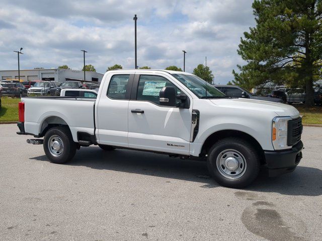 2023 Ford F-250 XL