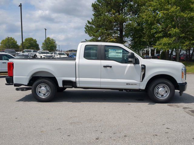 2023 Ford F-250 XL