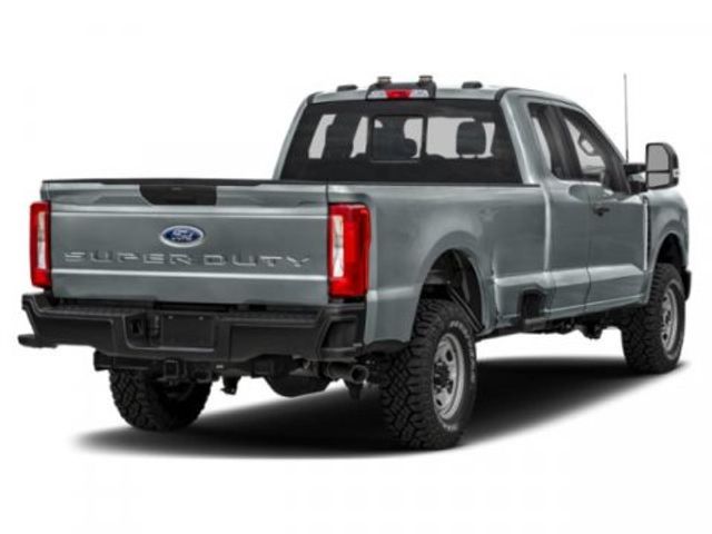 2023 Ford F-250 XL