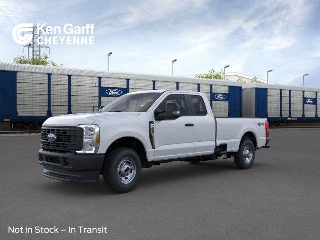 2023 Ford F-250 XL