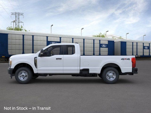 2023 Ford F-250 XL