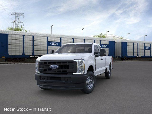 2023 Ford F-250 XL