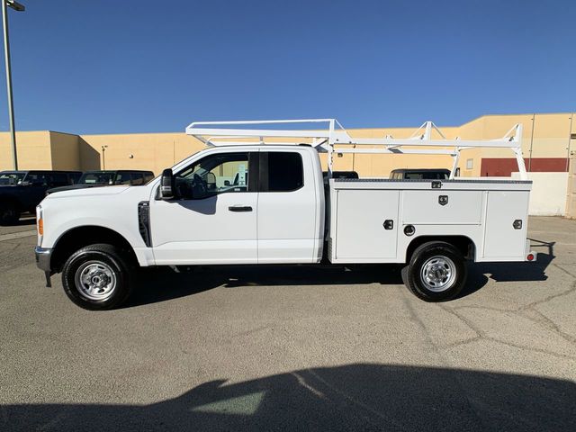 2023 Ford F-250 XL