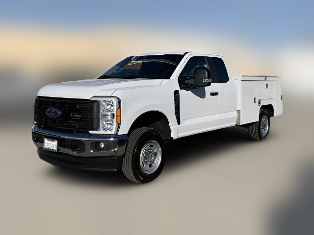 2023 Ford F-250 XL