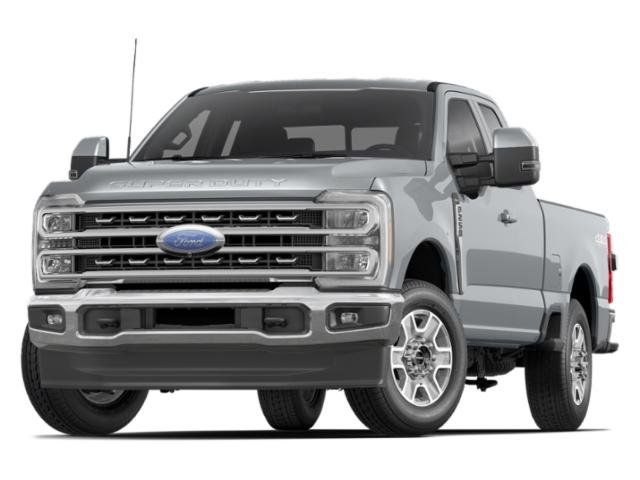 2023 Ford F-250 XL